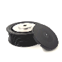 Accessory Drive Belt Tensioner Pulley